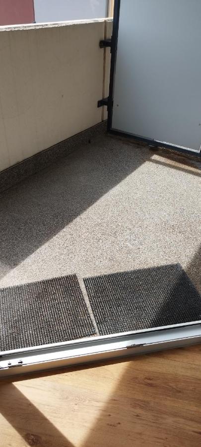 Schoene Sonnige Wohnung Juchen ภายนอก รูปภาพ